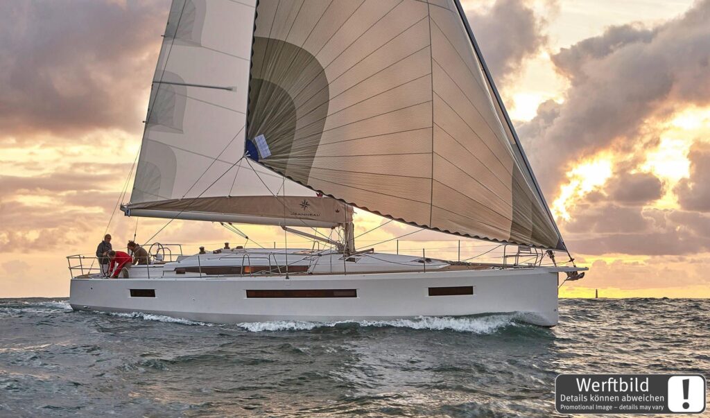 Yacht Image 4