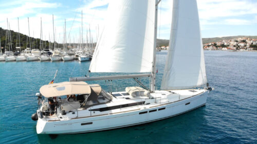 Yacht Image 6