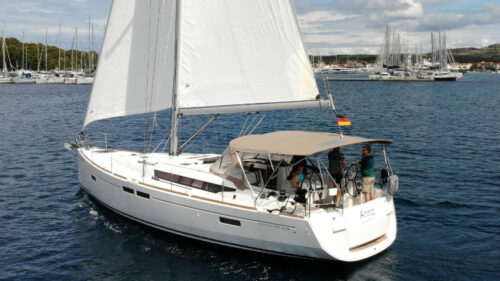 Yacht Image 6