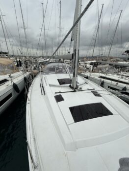 Yacht Image 5