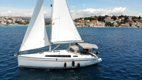 Yacht Image 7