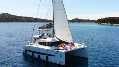 Yacht Image 6