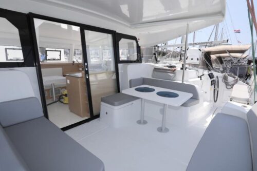 Yacht Image 6