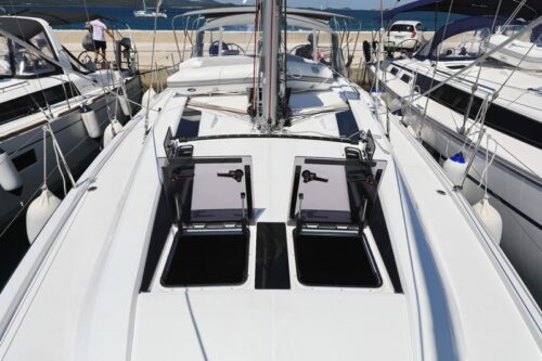 Yacht Image 6