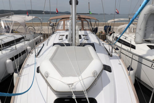 Yacht Image 6