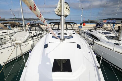 Yacht Image 5