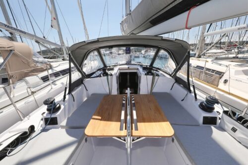 Yacht Image 5