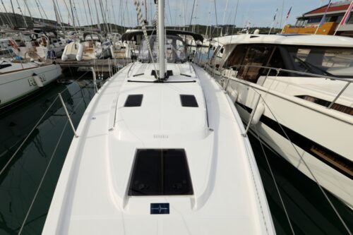 Yacht Image 5