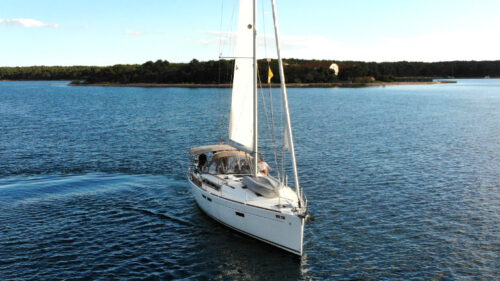 Yacht Image 6