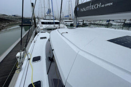 Yacht Image 9