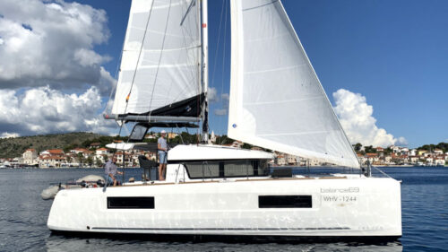 Yacht Image 7