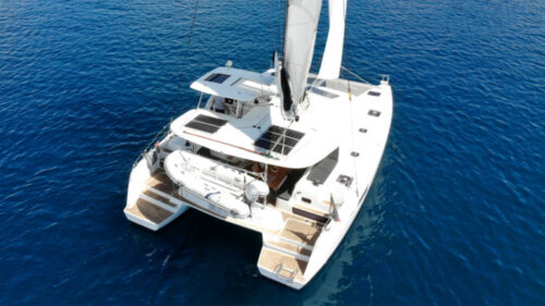 Yacht Image 7