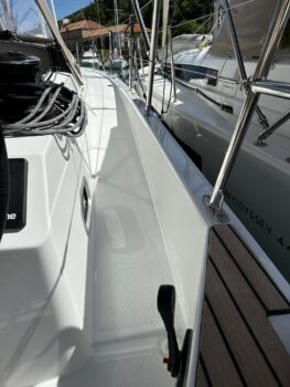 Yacht Image 5