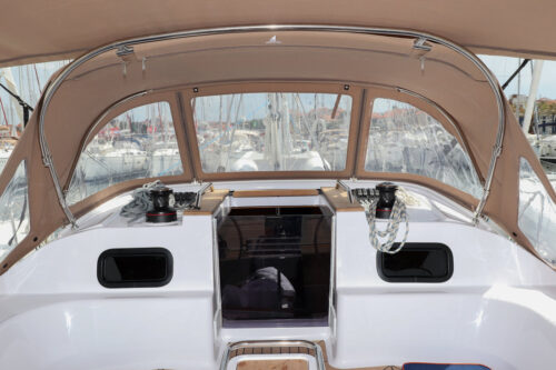 Yacht Image 7