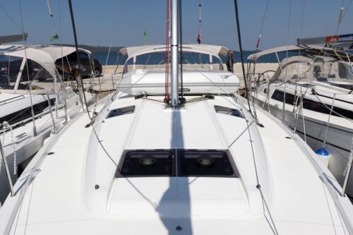 Yacht Image 6