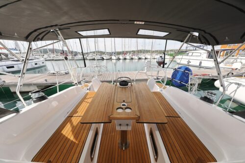Yacht Image 7