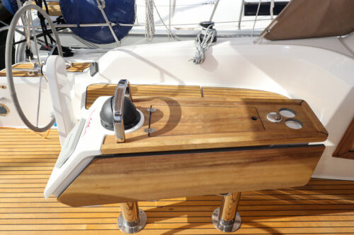 Yacht Image 7