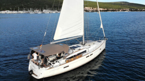 Yacht Image 7