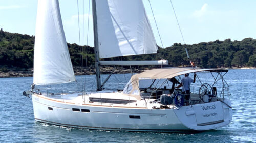 Yacht Image 7