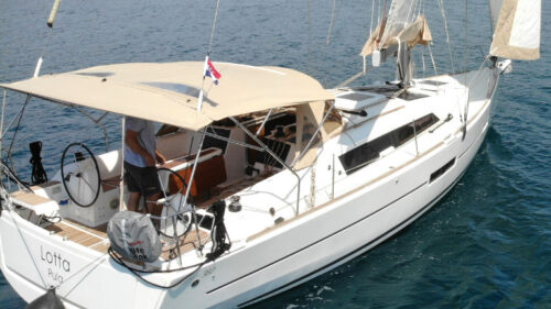 Yacht Image 7