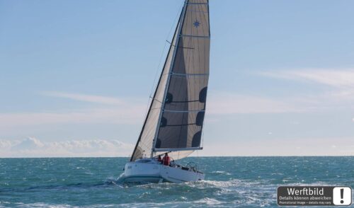 Yacht Image 5