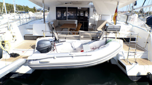 Yacht Image 7