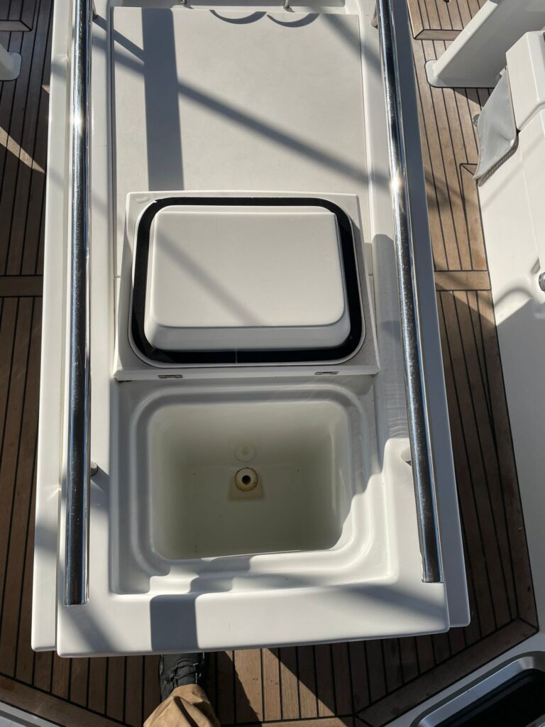 Yacht Image 5