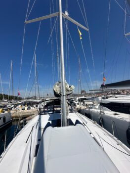 Yacht Image 7