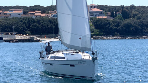 Yacht Image 7