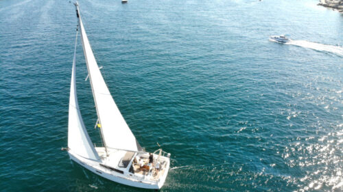 Yacht Image 8
