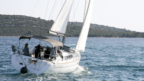 Yacht Image 7