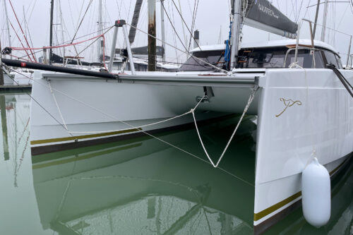 Yacht Image 10