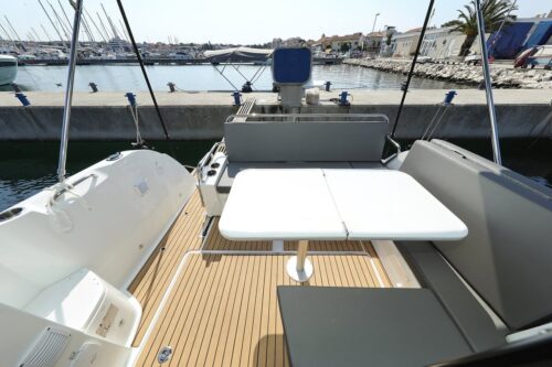 Yacht Image 9