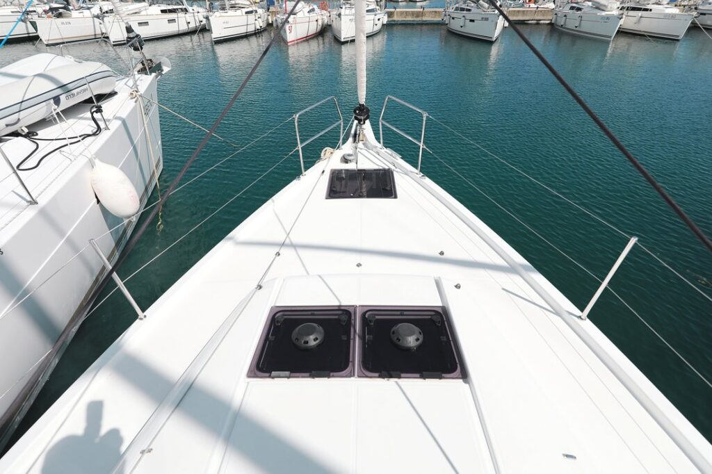 Yacht Image 10