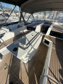 Yacht Image 6
