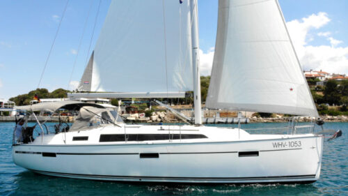 Yacht Image 8