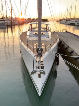 Yacht Image 8