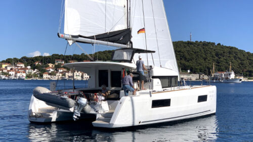 Yacht Image 8