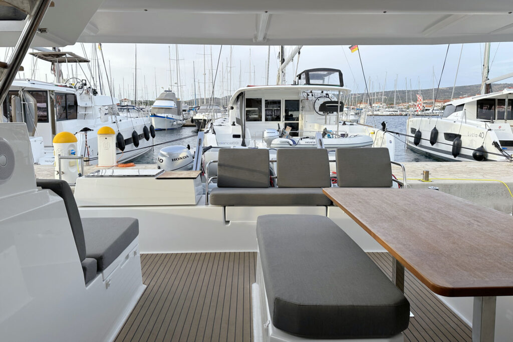 Yacht Image 7