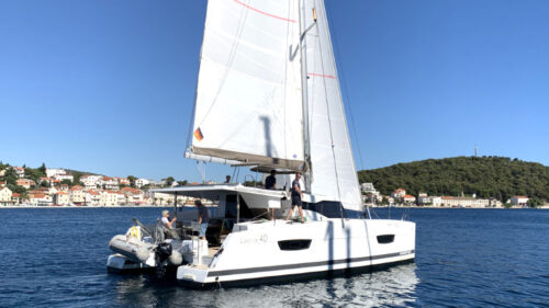 Yacht Image 9