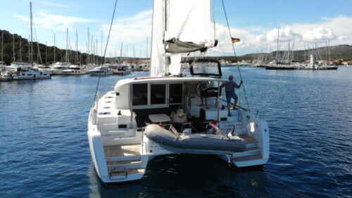 Yacht Image 10