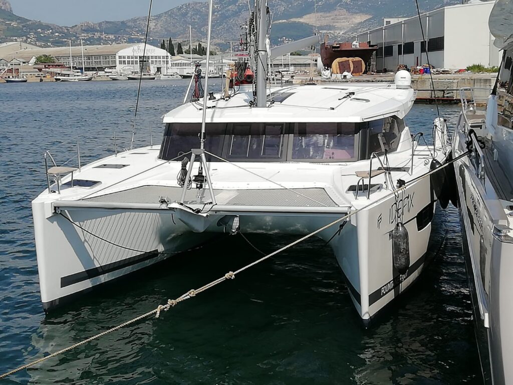 Yacht Image 13