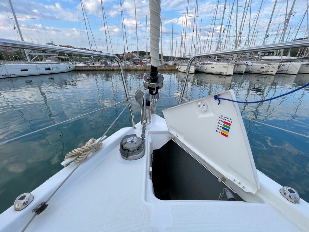 Yacht Image 15