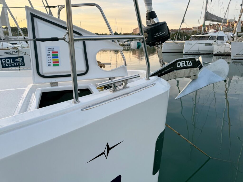 Yacht Image 20