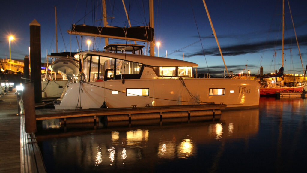 Yacht Image 16