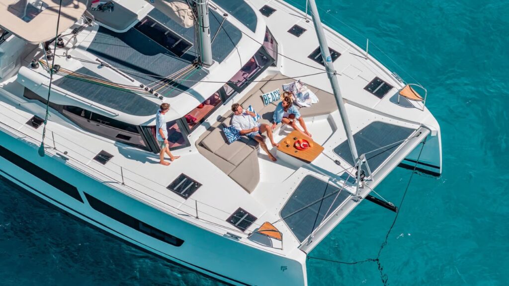 Yacht Image 26