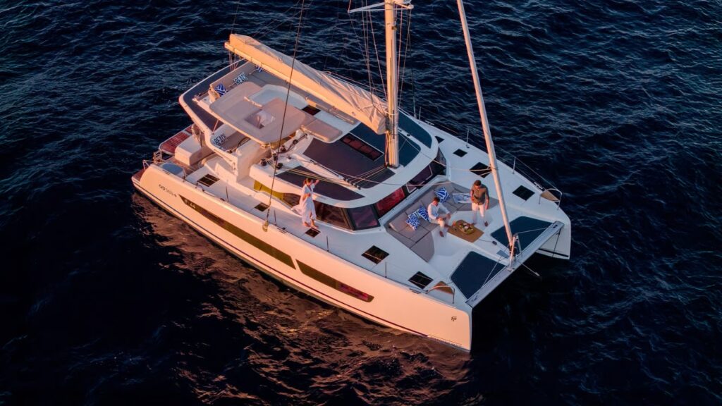 Yacht Image 30