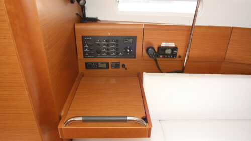 Yacht Image 10
