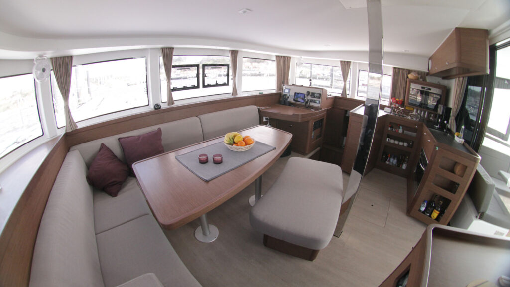 Yacht Image 23