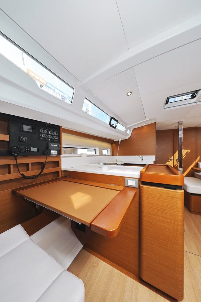 Yacht Image 22